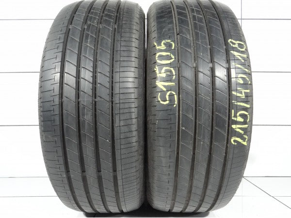 BRIDGESTONE TURANZA T005A 215/45R18 89 W