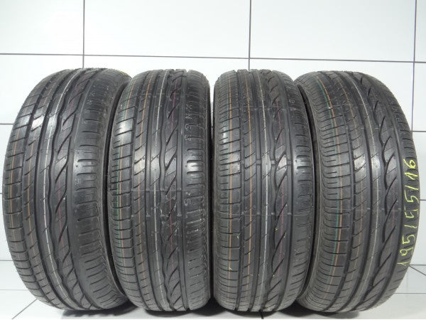 BRIDGESTONE Turanza ER300 195/55R16 87 V