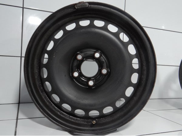 AUDI OE 15' Czarny AUDI A1, AUDI A2