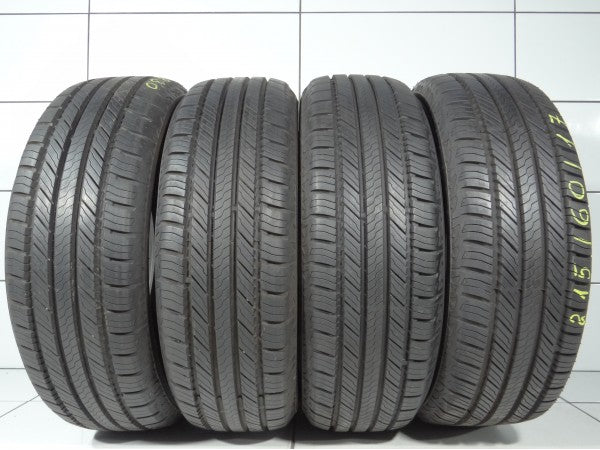 Yokohama GEOLANDAR CV GO58 215/60R17 96 H