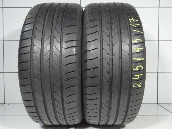 Goodyear Efficientgrip 245/45R17 99 Y