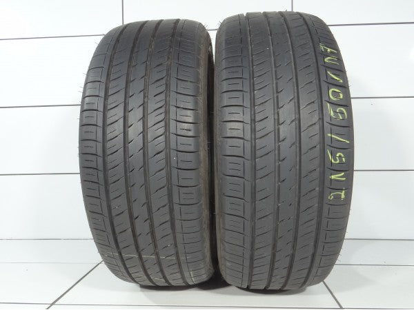 Dunlop ENASAVE EC300 215/50R17 91 V