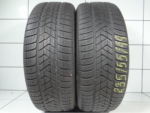 PIRELLI Scorpion Winter TM 235/55R19 101 H