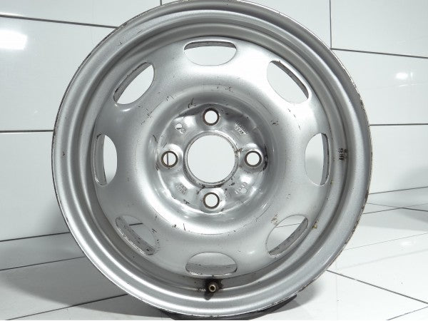 VOLKSWAGEN OE 13' Srebrny VW LUPA (1998-2005) GEN. I , VW POLO (1994-1999) GEN. III (1999-2001) GEN. III