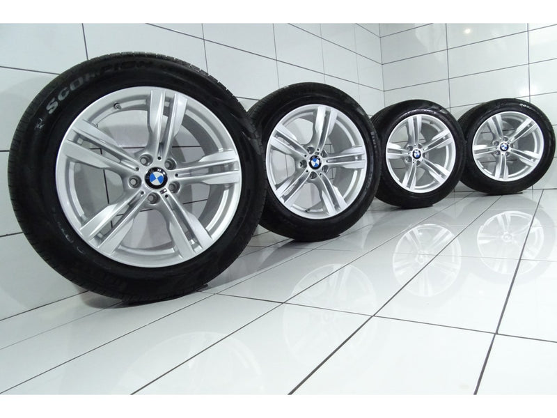 PIRELLI Scorpion Verde 255/50R19 107 W BMW X5 F15