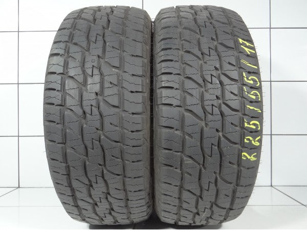 Cooper DISCOVERER ATT 225/55R17 101 H