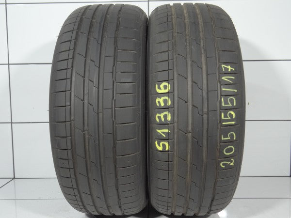 Hankook VENTUS S1evo3 205/55R17 95 W