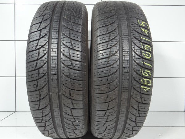 GT RADIAL 4SEASONS 185/65R15 88 H