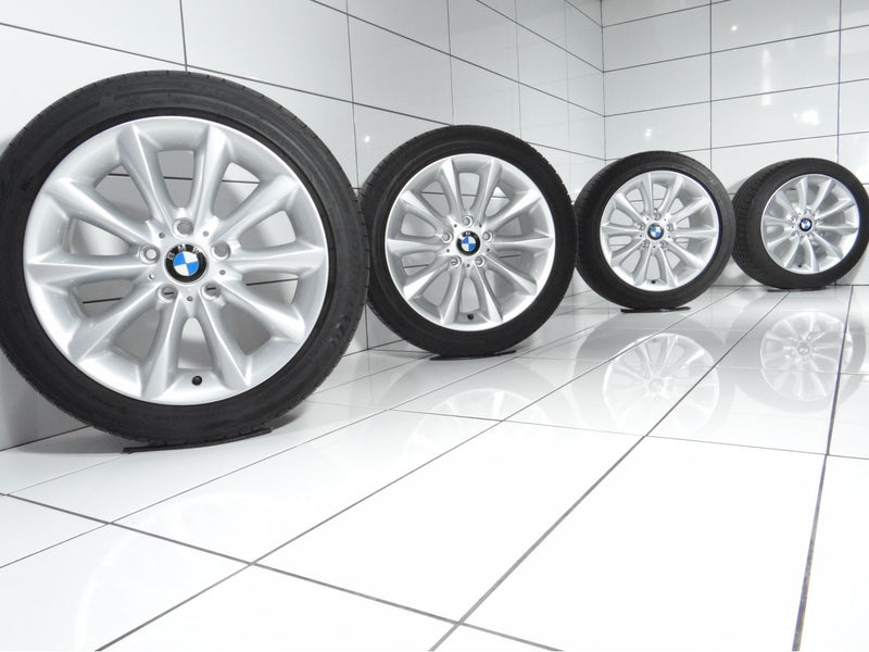 BRIDGESTONE POTENZA RE050A I 225/45R17 91 Y BMW 3 E90 E91 E92 E93