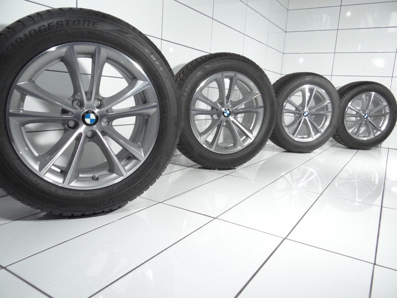 BRIDGESTONE Blizzak LM001 225/55R17 97 H BMW 5 G30, G31