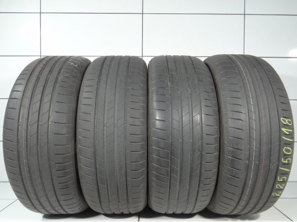 BRIDGESTONE TURANZA T005 225/50R18 99 W