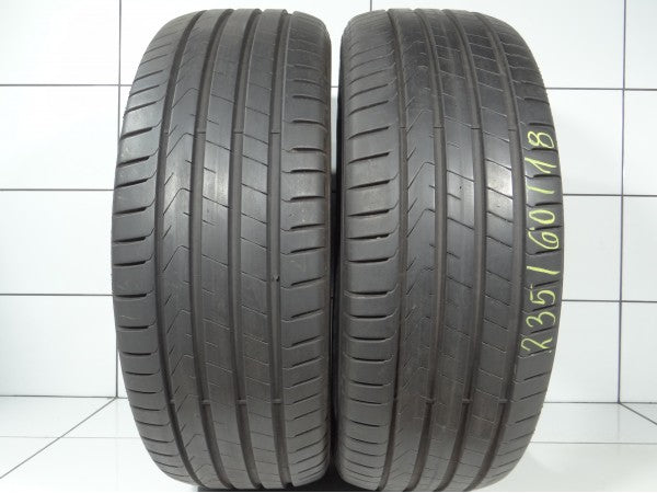 PIRELLI SCORPION TM 235/60R18 107 W