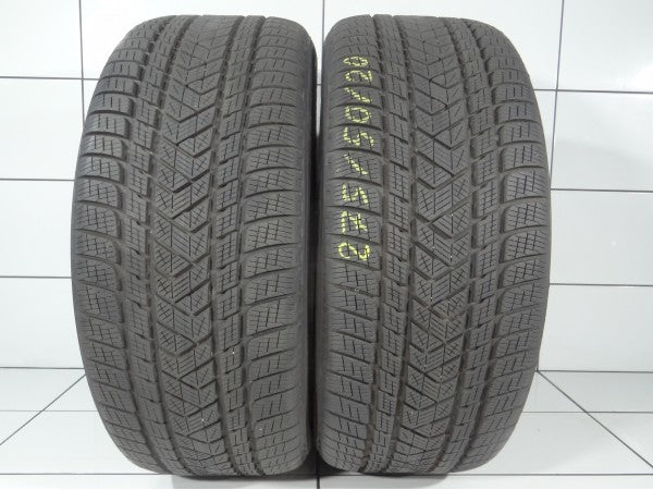 PIRELLI Scorpion Winter 275/50R20 113 V