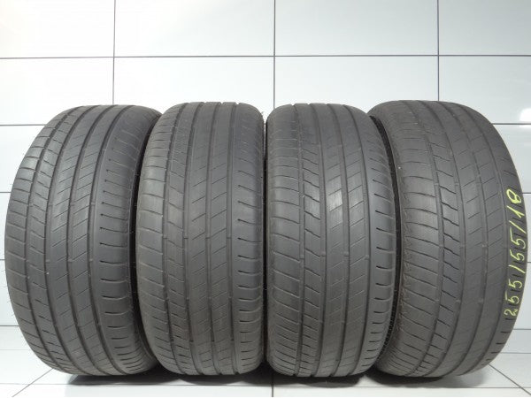 BRIDGESTONE ALENZA 001 255/55R18 109 W