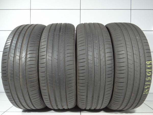PIRELLI CINTURATO P7 TM 245/50R19 105 W