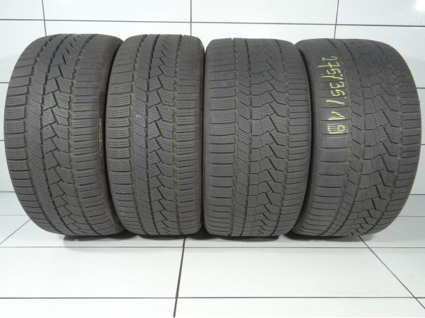 Continental WINTER CONTACT TS 860S 245/40R19 98 V