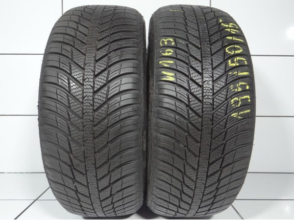 Nexen NBLUE 4SEASON WH17 195/50R15 82 H