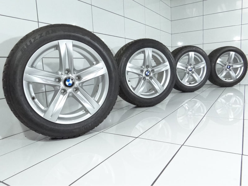 BRIDGESTONE Blizzak LM-32 225/50R17 94 H