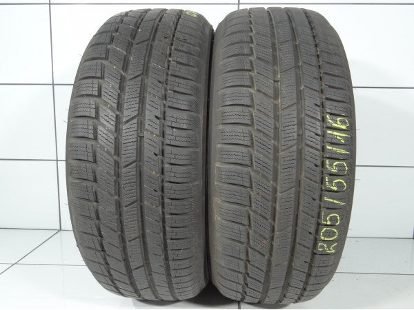 Toyo SNOWPROX S954 205/55R16 91 H