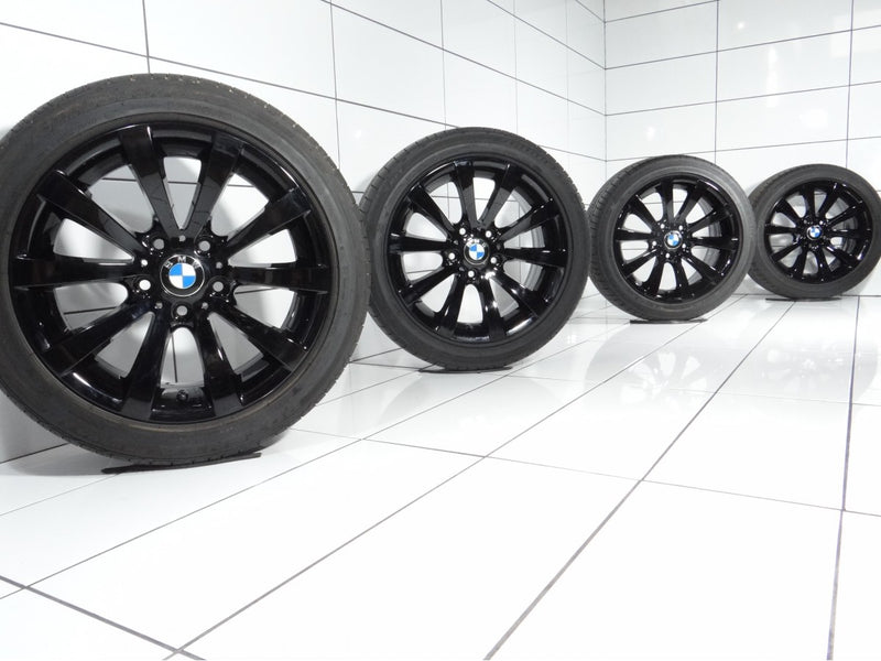 BRIDGESTONE POTENZA RE 050AI 225/45R17 91 Y BMW 3 E90 E91 E92 E93