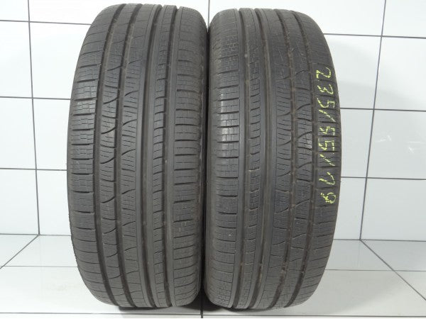 PIRELLI SCORPION VERDE ALL SEASON 235/55R19 105 V