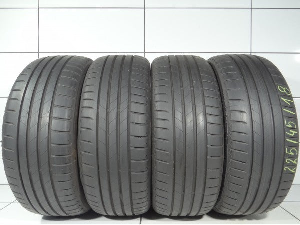 BRIDGESTONE TURANZA T005 225/45R18 91 W
