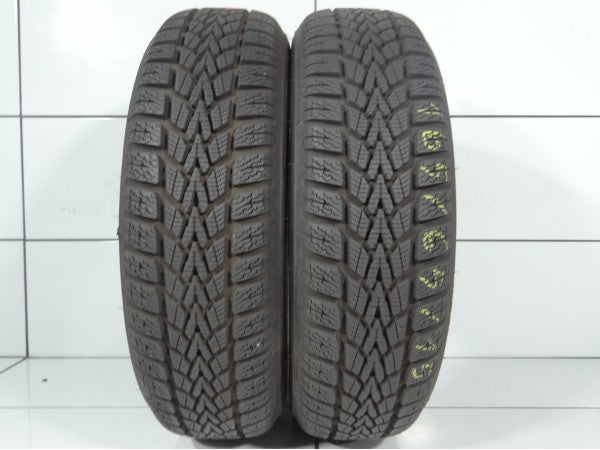 Dunlop WINTER RESPONSE 2 165/65R15 81 T