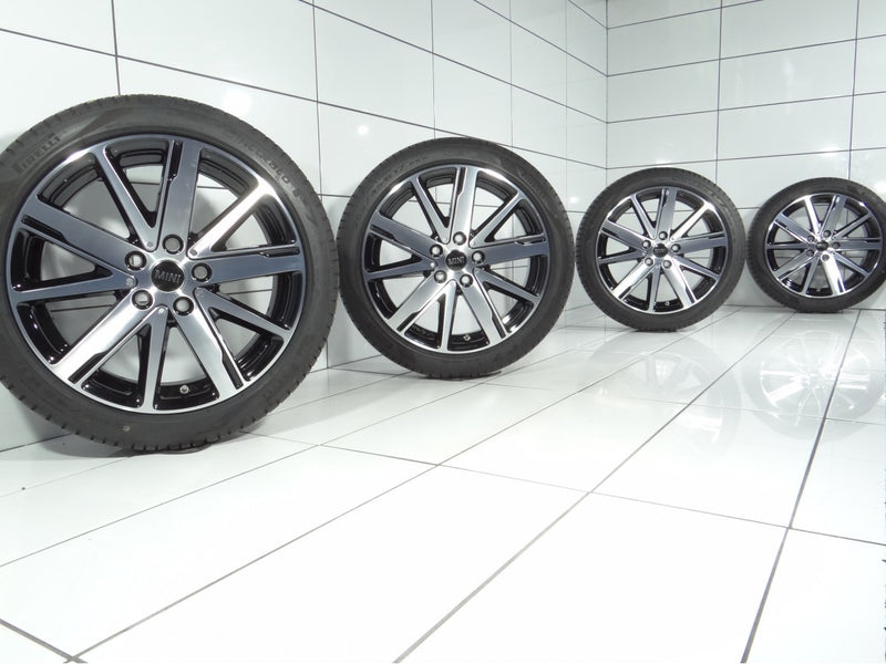 PIRELLI CINTURATO P7 TM 205/45R17 88 W MINI F55, F56, F57