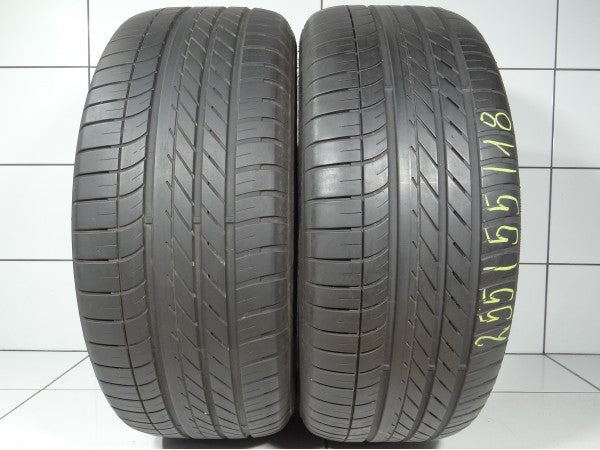 Goodyear Eagle F1 SUV-4X4 Asymmetric 255/55R18 109 V