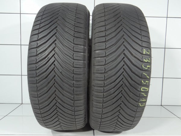 MICHELIN CROSSCLIMATE2SUV 235/50R19 103 V