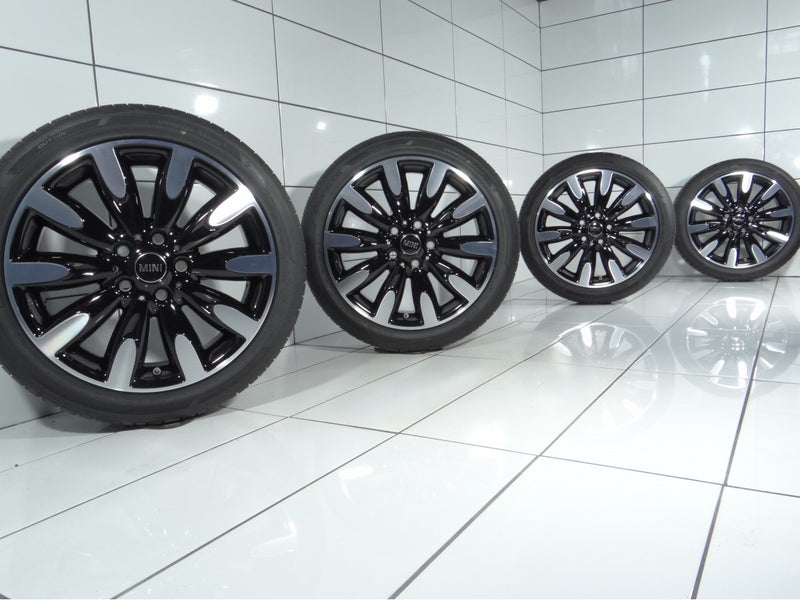 Hankook VENTUS S1 EVO3 205/45R17 88 W MINI F56 F55 F57