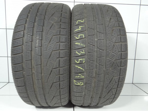 PIRELLI Sottozero Winter 240 SERIE II 245/35R18 92 V