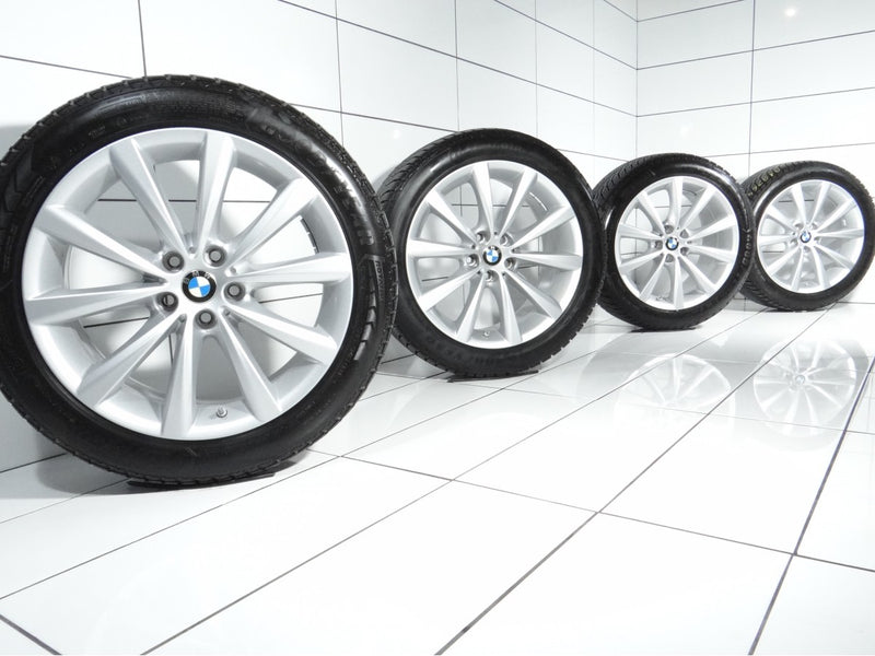 Goodyear UltraGrip 8 Performance 245/45R18 100 V BMW 5 G30 G31, 8 G14 G15 G16