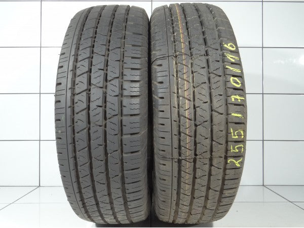Continental CROSS CONTACT LX 255/70R16 111 T