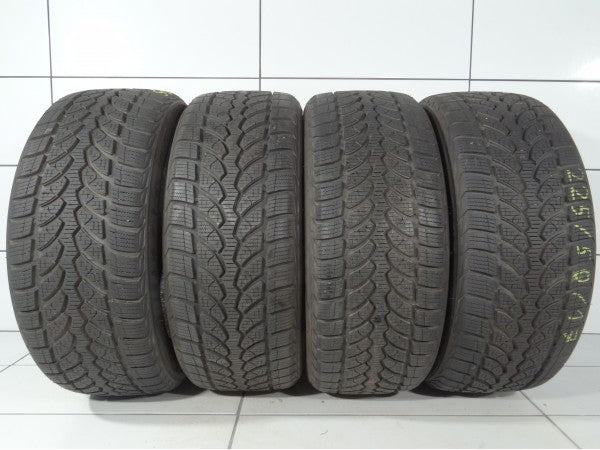 BRIDGESTONE Blizzak LM-32 225/50R17 94 H
