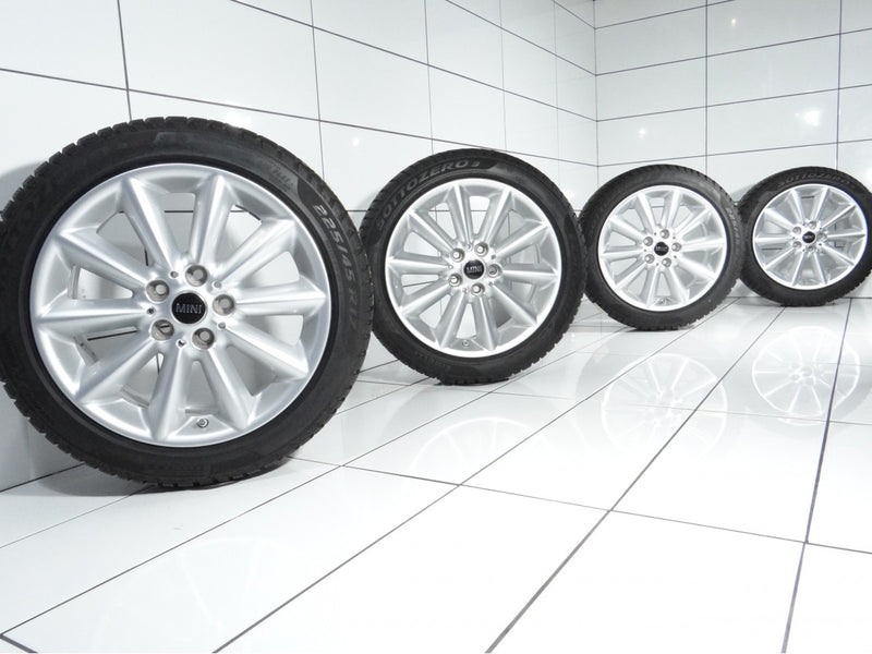 PIRELLI Sottozero 3 Winter 225/45R17 91 H MINI F54, CLUBMAN