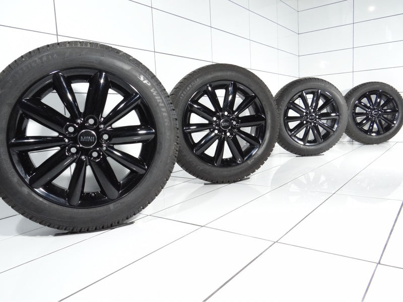 Dunlop SP Winter Sport 3D DSST 175/60R16 86 H MINI F55 F56 F57
