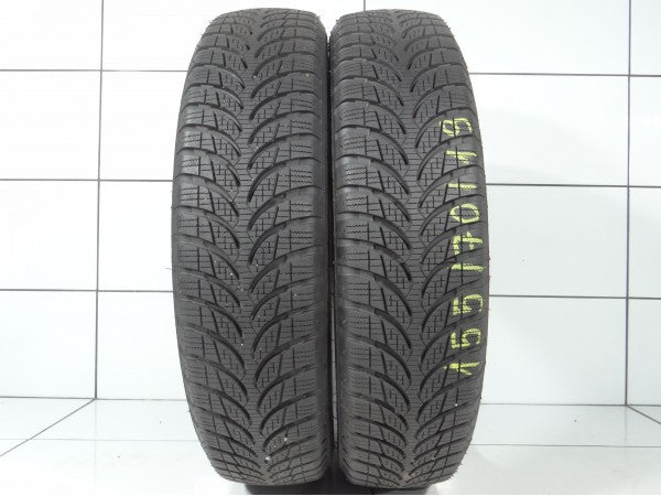 BRIDGESTONE Blizzak LM-500 155/70R19 88 Q