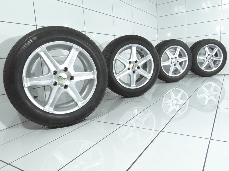 Continental ContiWinterContact TS 830 P 225/55R17 101 V BMW 5 F10, F11, 6 F12, F13