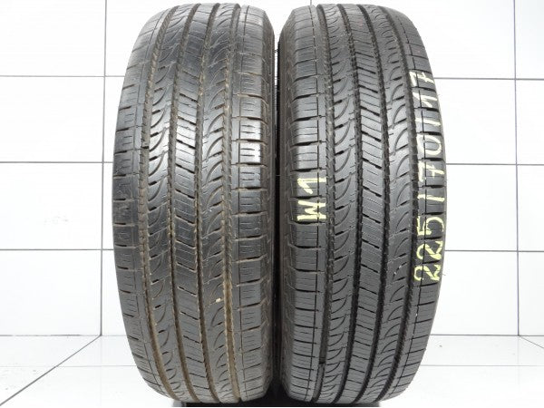 Yokohama GEOLANDAR H/T G056 225/70R17 108 T