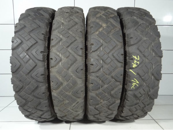 Goodyear G90 -/7.50R16C 116/114 N