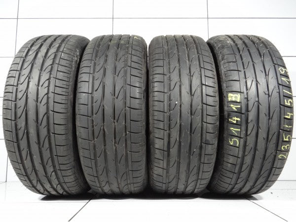BRIDGESTONE DUELER H/P SPORT 235/45R19 95 V
