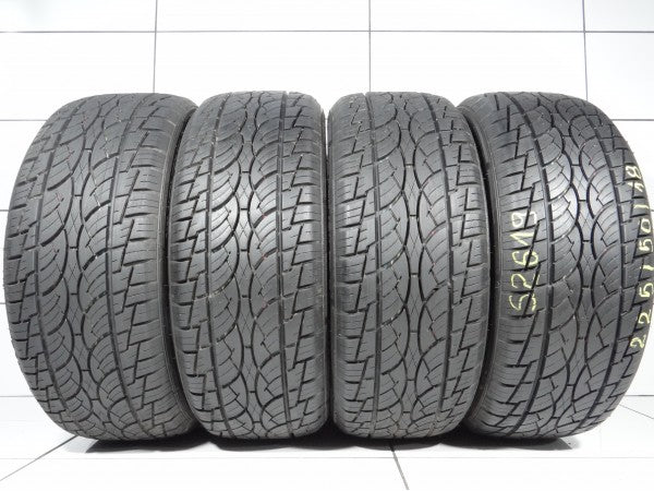 NANKANG NK UTYLITY SP-7 225/50R18 95 V