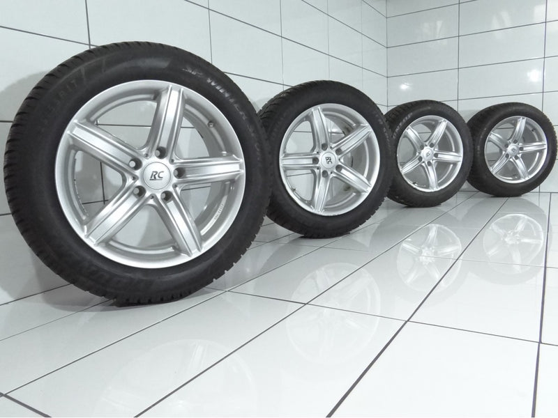 Dunlop SP Winter Sport 3D DSST 225/55R17 97 H BMW 5 F10 F11, 6 F06 F12 F13