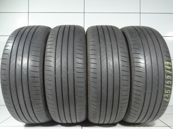 BRIDGESTONE ALENZA 001 235/55R19 101 V