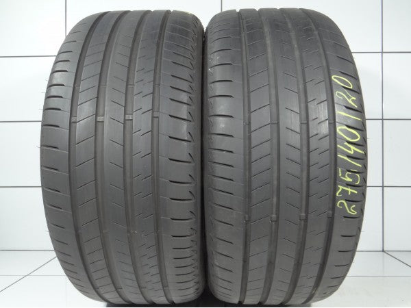 BRIDGESTONE ALENZA 001 275/40R20 106 W