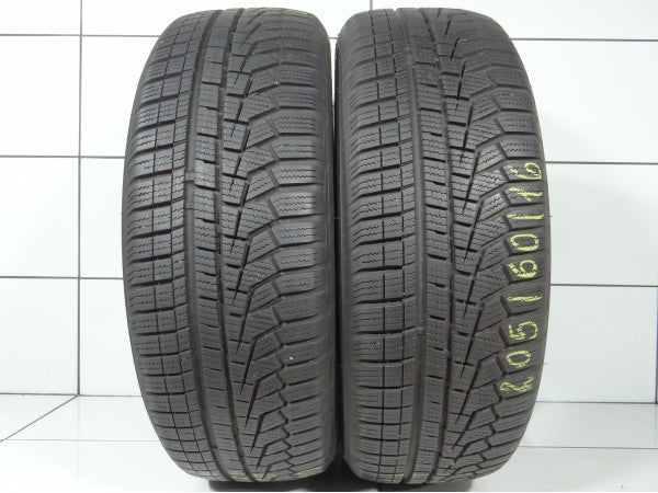 Hankook WINTER I*cept EVO2 205/60R16 92 H