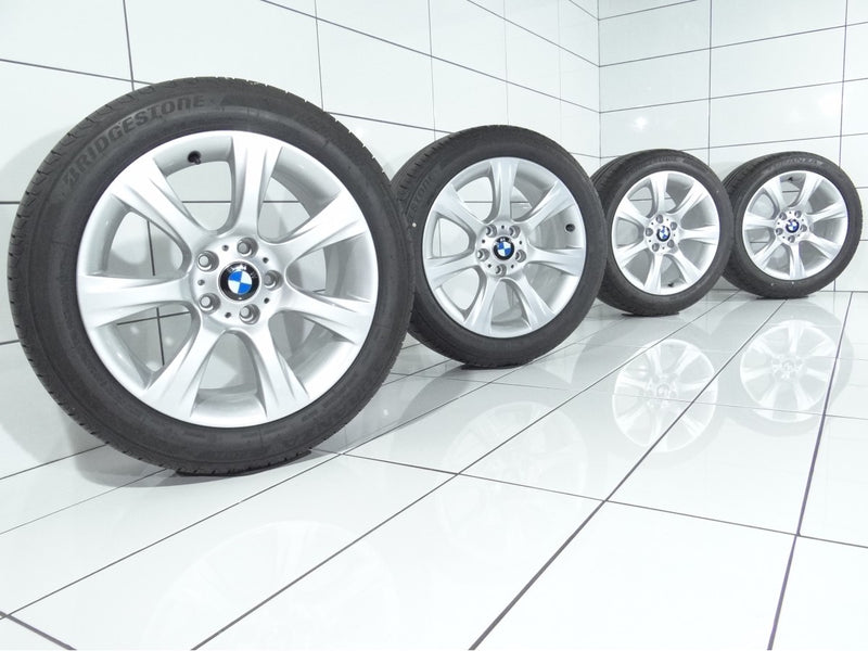 BRIDGESTONE Turanza T001 225/50R18 99 W BMW 3 F34 GT