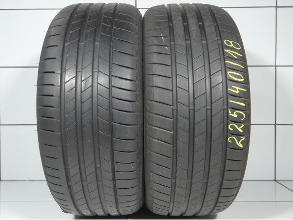 BRIDGESTONE TURANZA T005 225/40R18 92 W
