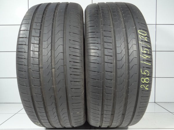 PIRELLI Scorpion Verde 285/45R20 112 Y